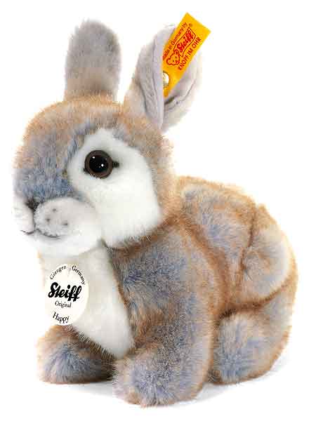 Steiff HAPPY Rabbit 080036