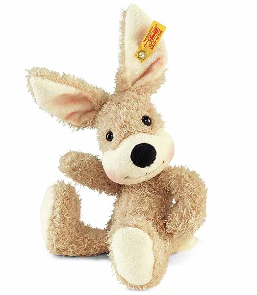 Steiff Mr Cupcake Rabbit 080241