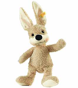 Steiff Mr Cupcake Rabbit 080265