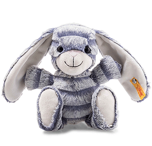 Steiff Cuddly Friends Hopps 23cm Rabbit 080296