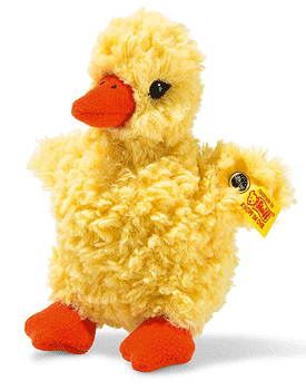 Steiff Piepsi Chick 080432