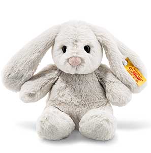 Steiff Cuddly Friends Hoppie 18cm Rabbit 080463