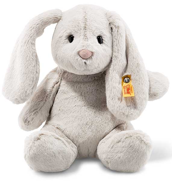 Steiff Cuddly Friends Hoppie 28cm Rabbit 080470