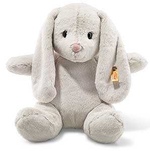 Steiff Cuddly Friends Hoppie 38cm Rabbit 080487