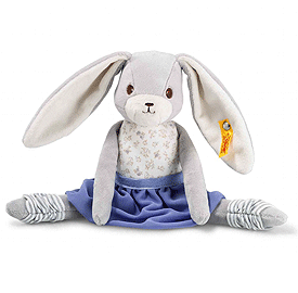 Steiff Bonnie Ballerina Rabbit 080494