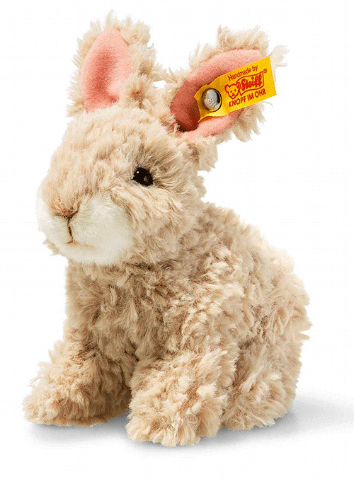 Steiff Mummel Rabbit 080517