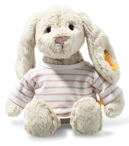 Steiff Cuddly Friends Hoppie Rabbit 080975