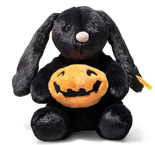 Steiff Hoppie Rabbit Mr Spice 081132