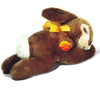 Steiff Sleepy Rabbit 082542