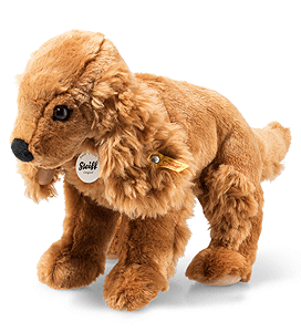 Steiff Linda Dangling Cocker Spaniel 083464