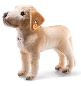 Steiff Kristopher Labrador 083471