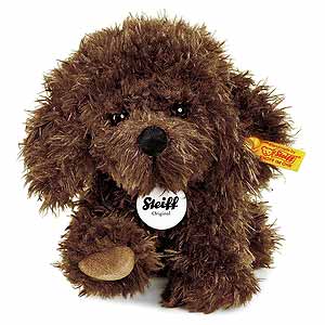 Steiff Timmy Little Puppy 083525