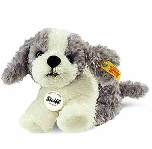 Steiff Tommy Little Puppy 083532