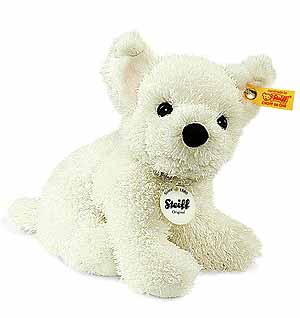 Steiff Sammy Little Puppy 083549