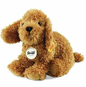 Steiff Bonny Little Puppy 083556