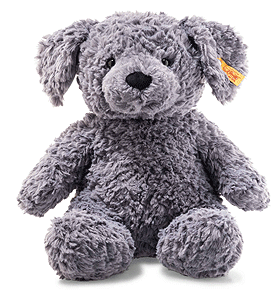 Steiff Toni Dog 083587