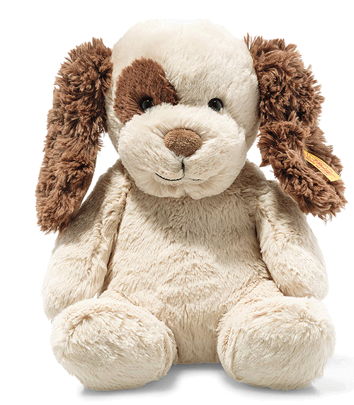 Steiff Cuddly Friends Peppi 28cm Whelp 083594