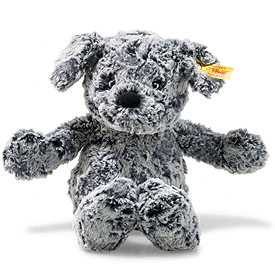 Steiff Cuddly Friends Taffy 20cm Dog 083631