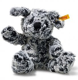Steiff Cuddly Friends Taffy 30cm Dog 083648