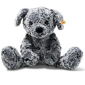 Steiff Cuddly Friends Taffy 45cm Dog 083655