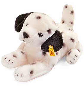 LUPI Dalmation Puppy by Steiff 083761