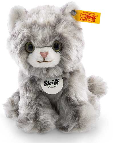 Steiff Minka 17cm Kitten 084010