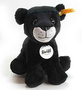 Steiff Paddy Panther 084034