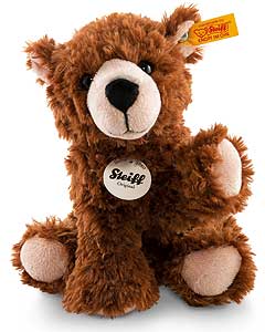 Steiff Browny Bear 084041