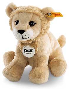 Steiff Aslan Lion 084058