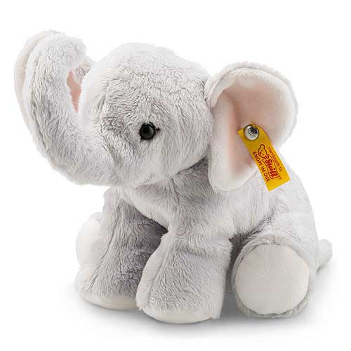Steiff Benny Elephant 084096