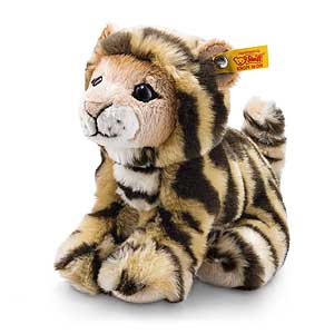 Steiff Billy Tiger 084102