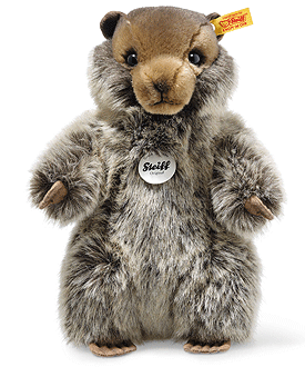 Steiff Burri Marmot 084133