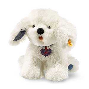 Steiff Wuff Dog 084416