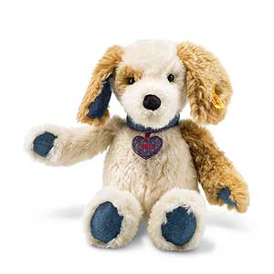 Steiff Sniff 32cm Dog 084423