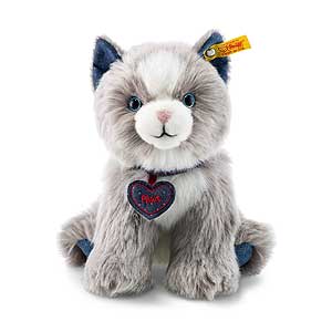 Steiff Paws Cat 084430