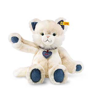 Steiff Miau Cat 084447