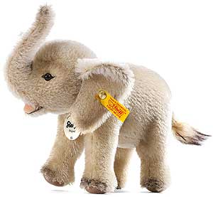 ELI Elephant by Steiff 085147