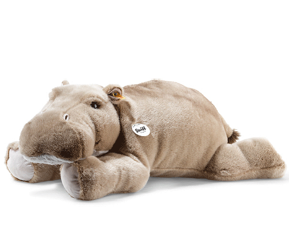 Steiff Mocky Hippopotamus 085352