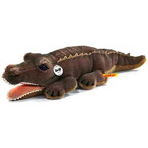 ROCKO Crocodile by Steiff 085543