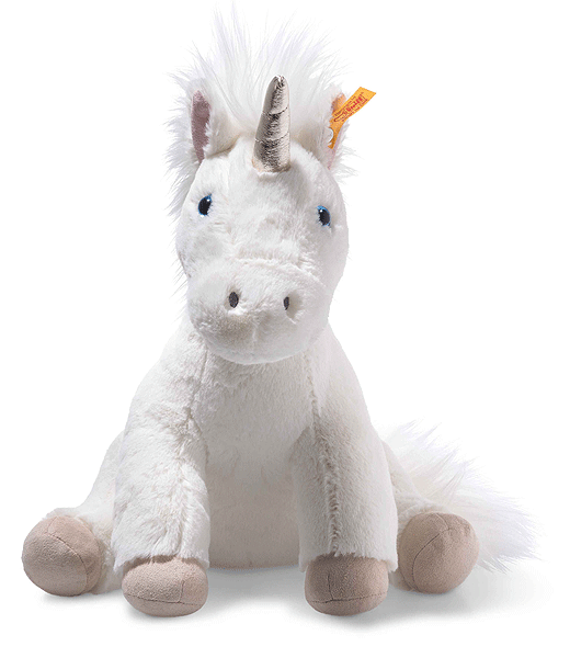 Steiff Cuddly Friends Floppy 35cm Unica Unicorn 087769