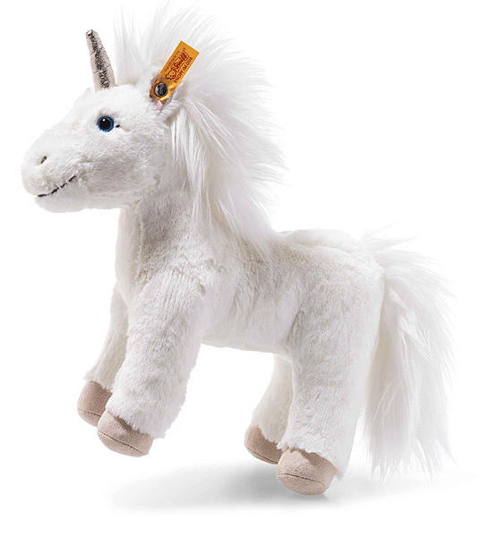 Steiff Cuddly Friends 25cm Unica Unicorn 087783