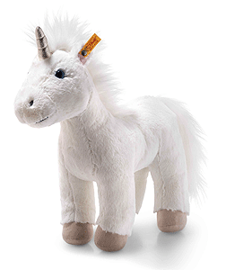 Steiff Cuddly Friends 35cm Unica Unicorn 087790