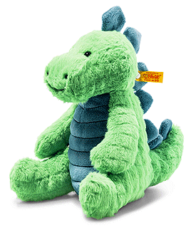 Steiff Cuddly Friends 28cm Spot Stegosaurus 087813