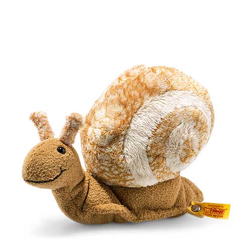 Steiff Snailly Slug 094415