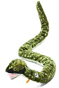 BILLY Snake by Steiff 095368