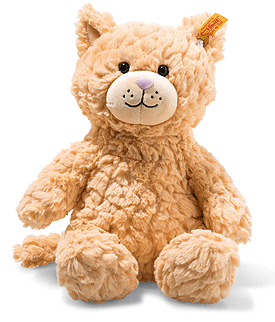 Steiff Whiskers Cat 099199