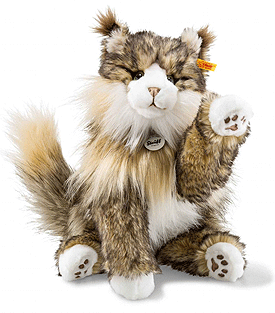 Steiff Pharao Cat 099212
