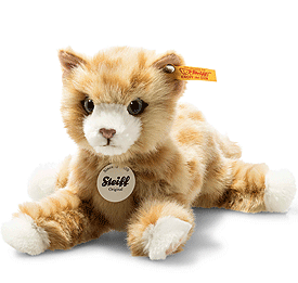 Steiff Mimmi Cat 099229