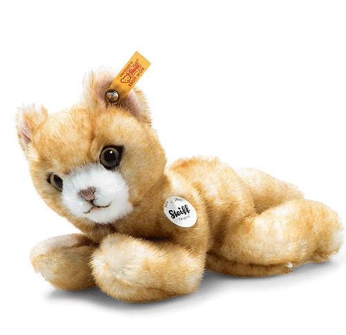 Steiff Mimmi Kitten 099236