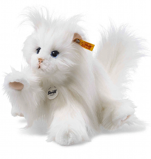 Steiff Princess Persian Cat 099243
